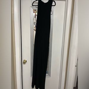 Skims Soft Lounge Sleeveless Dress